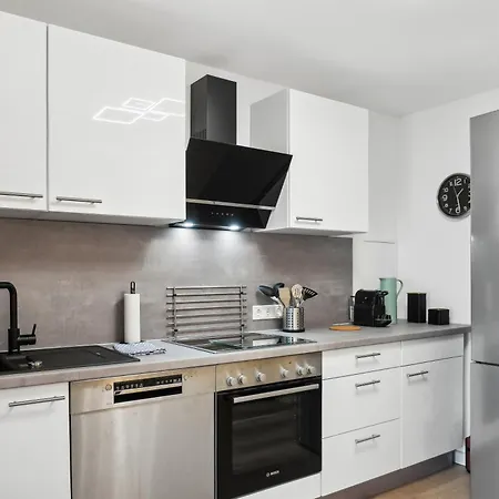 Moderne Kuestenhyggen Mit Garten&Parkplatz - Hermannliving Westerdeichstrich Zewnętrze zdjęcie
