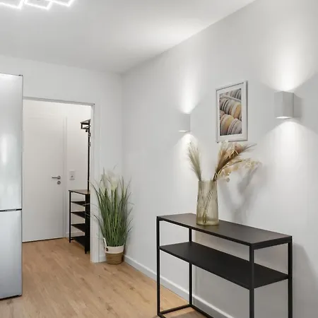 Moderne Kuestenhyggen Mit Garten&Parkplatz - Hermannliving Westerdeichstrich Zewnętrze zdjęcie