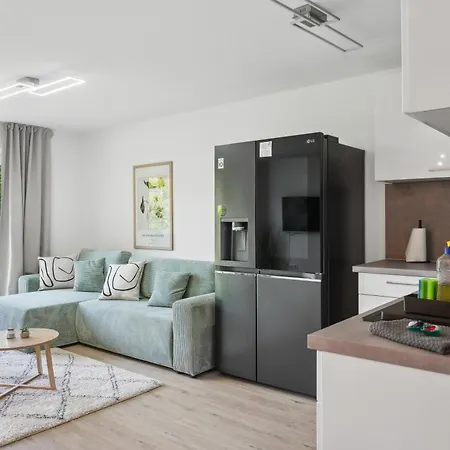 Moderne Kuestenhyggen Mit Garten&Parkplatz - Hermannliving Westerdeichstrich Zewnętrze zdjęcie