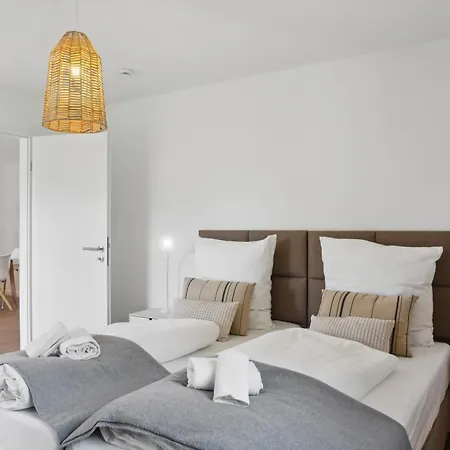 Moderne Kuestenhyggen Mit Garten&Parkplatz - Hermannliving Westerdeichstrich Zewnętrze zdjęcie