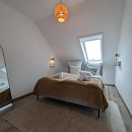 Moderne Kuestenhyggen Mit Garten&Parkplatz - Hermannliving Westerdeichstrich Zewnętrze zdjęcie