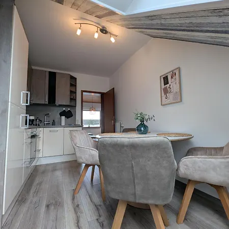 Moderne Kuestenhyggen Mit Garten&Parkplatz - Hermannliving Westerdeichstrich Zewnętrze zdjęcie
