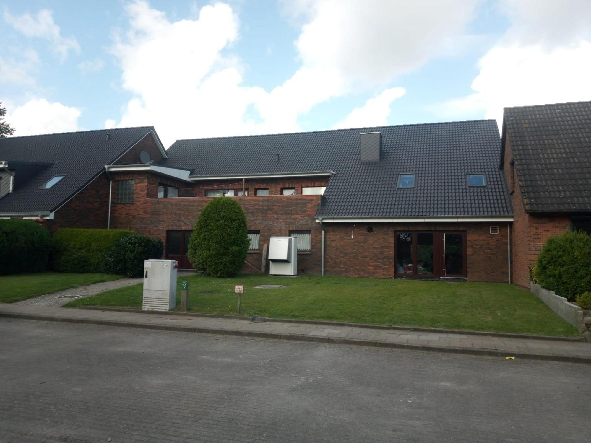 Moderne Kuestenhyggen Mit Garten&parkplatz - Hermannliving *